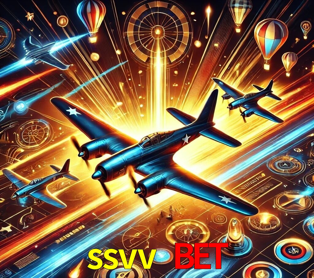 Vantagens do Aviator no ssvv bet